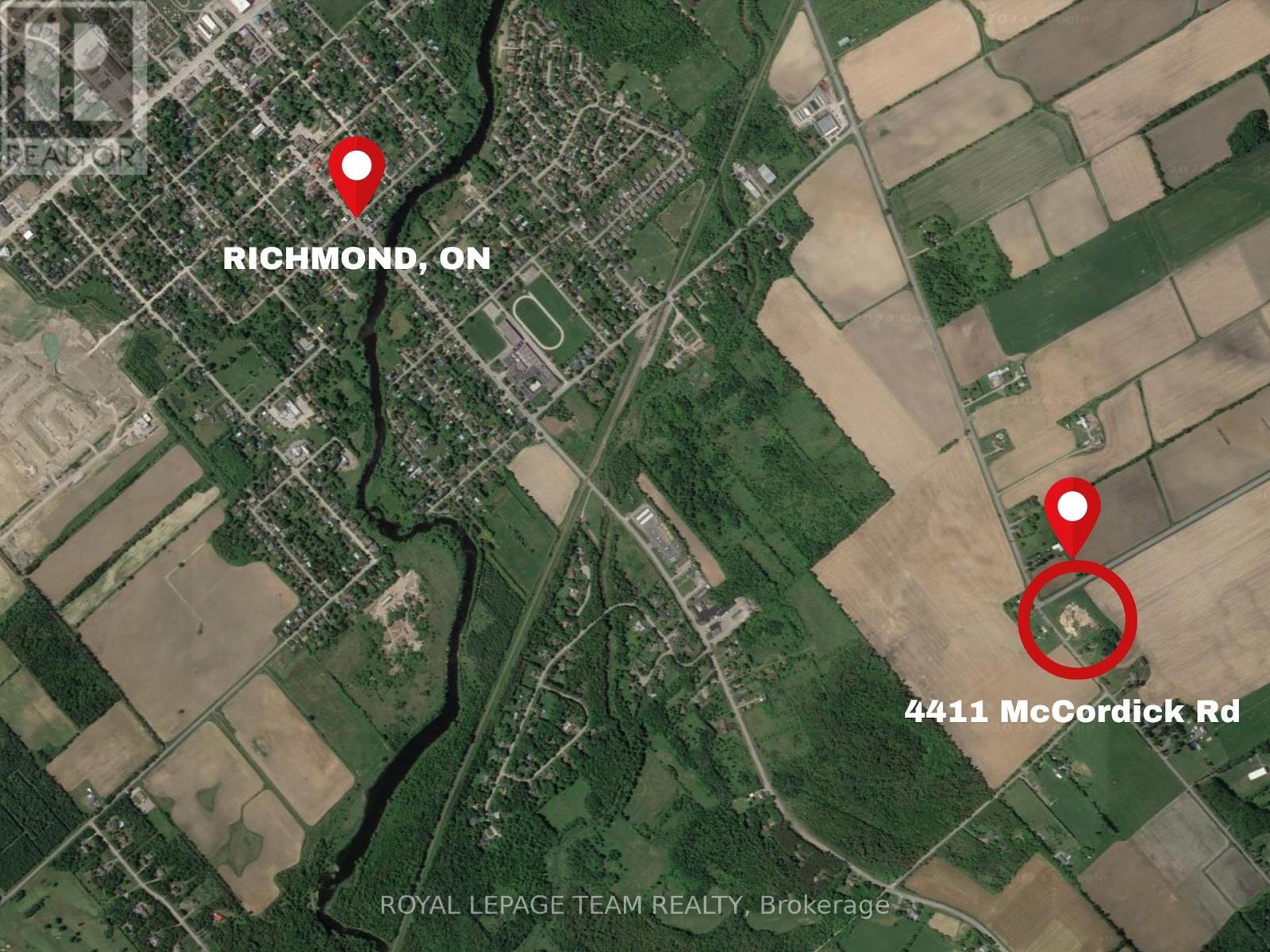 4411 Mccordick Rd, Ottawa, ON K0A 2Z0