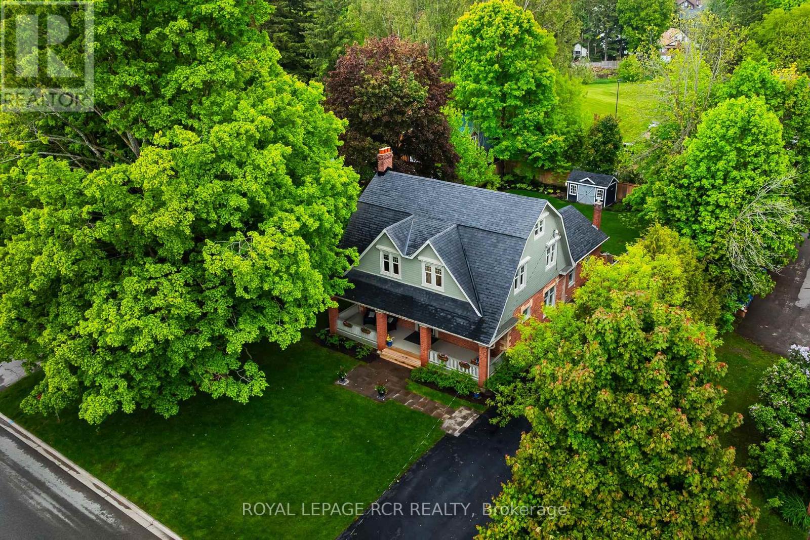 56 Mill St, Orangeville, ON L9W 2M7