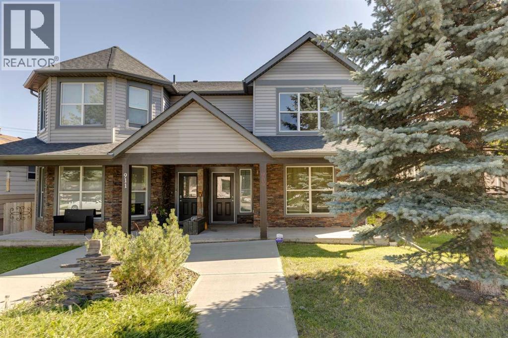 15 Avenue Ne Unit 909, Calgary, AB T2E 1J2