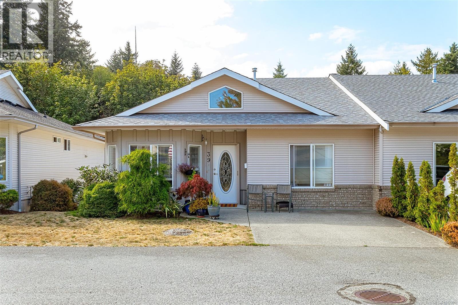 1150 Walkem Rd Unit 39 Rd, Ladysmith, BC V9G 1S1