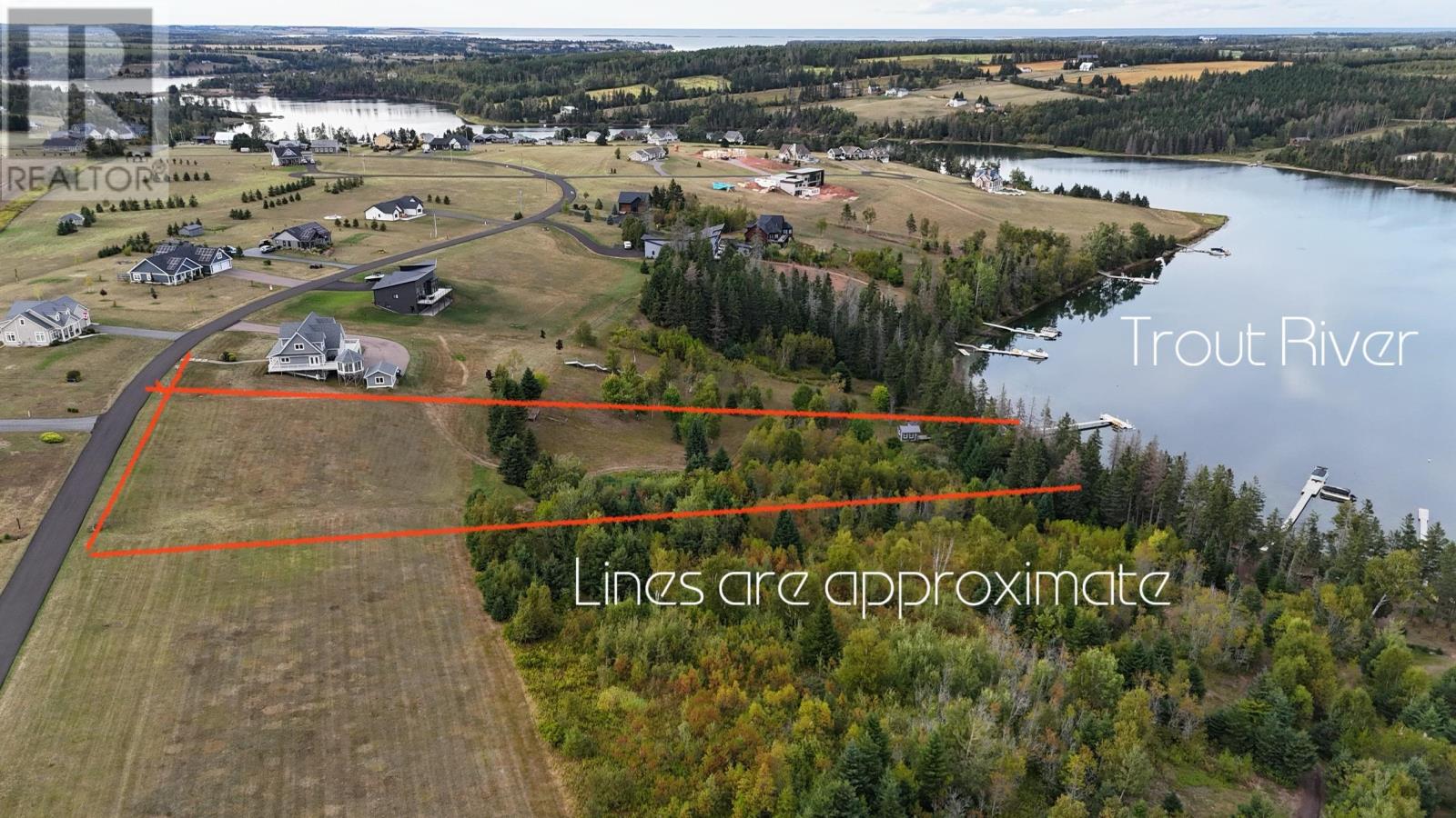 5 Riverbend Ln B, North Granville, PE C0A 1N0