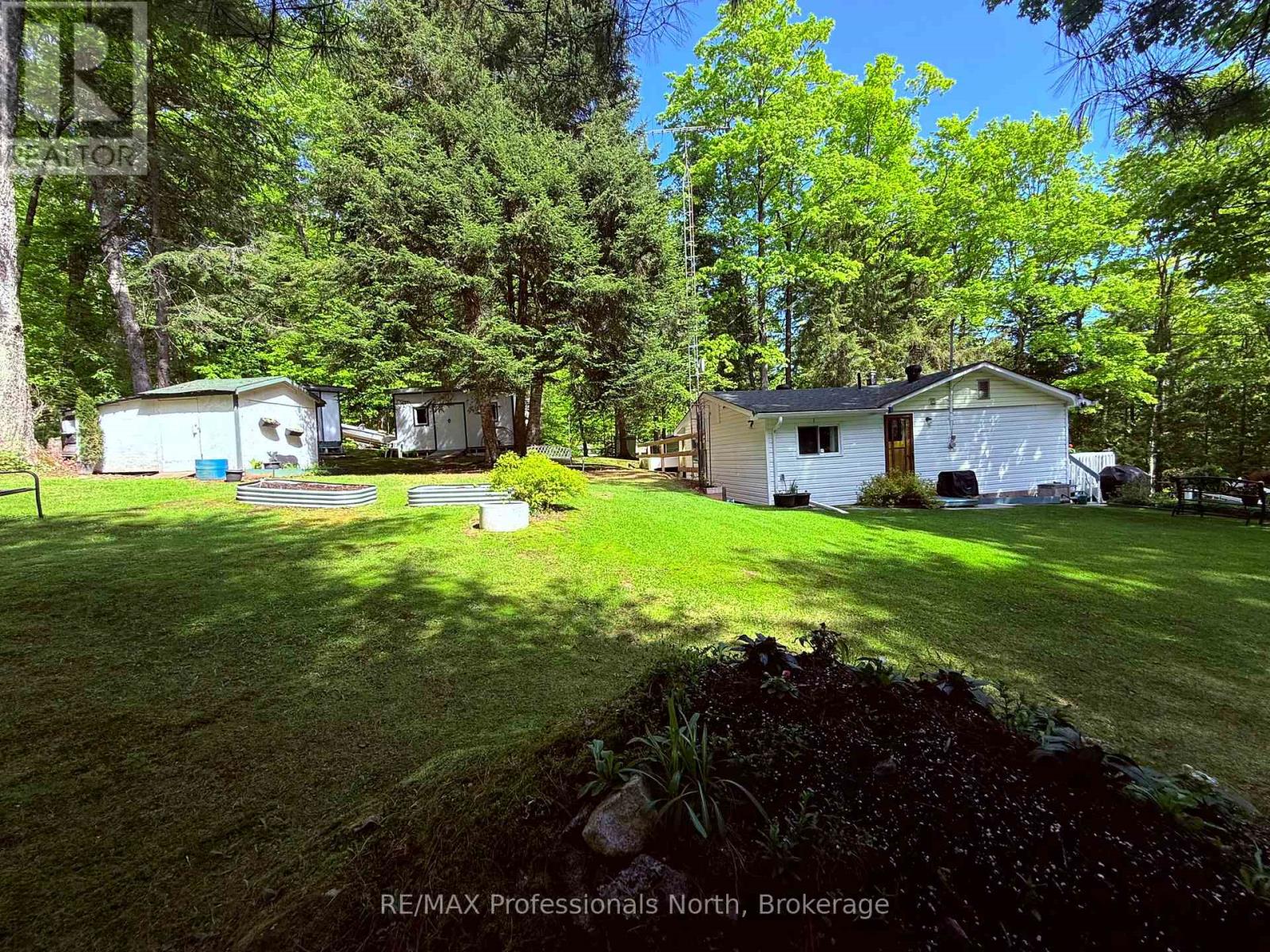 1039 Grace River Rd, Highlands East Monmouth, ON K0L 3C0