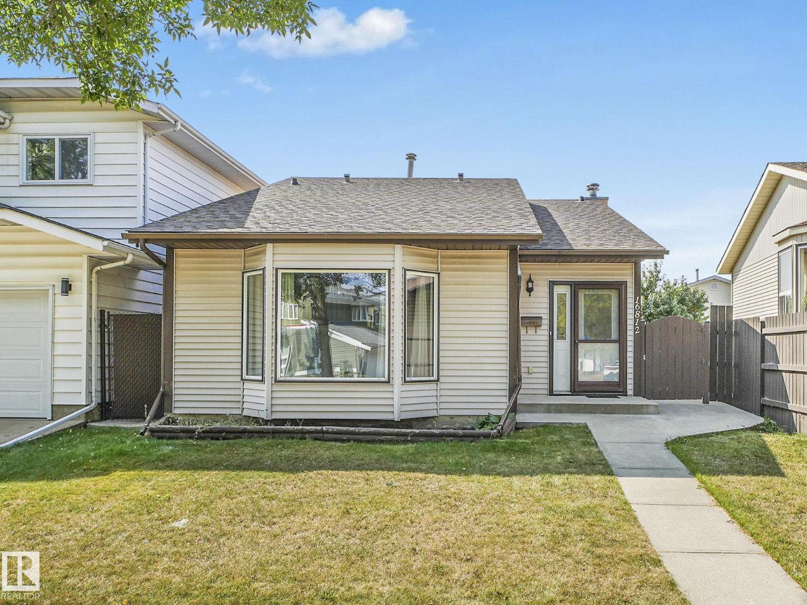 95 St Nw Unit 16812, Edmonton, AB T5Z 1Y4