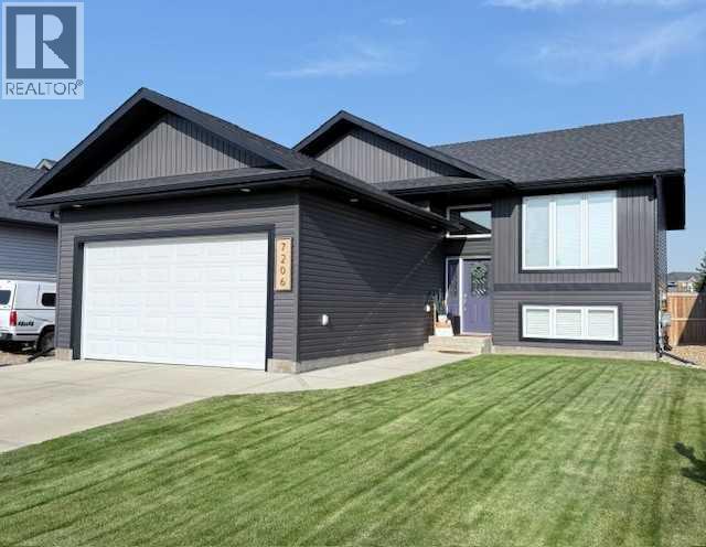 29 Street Unit 7206, Lloydminster, AB T9V 3N1