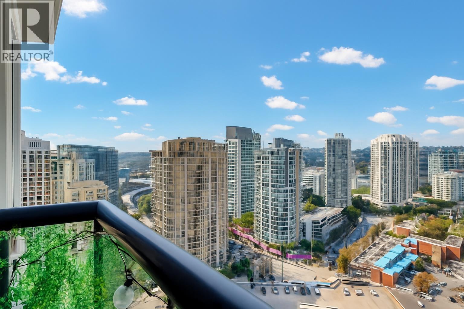 909 Mainland Street Unit 2704, Vancouver, BC V6B 1S3