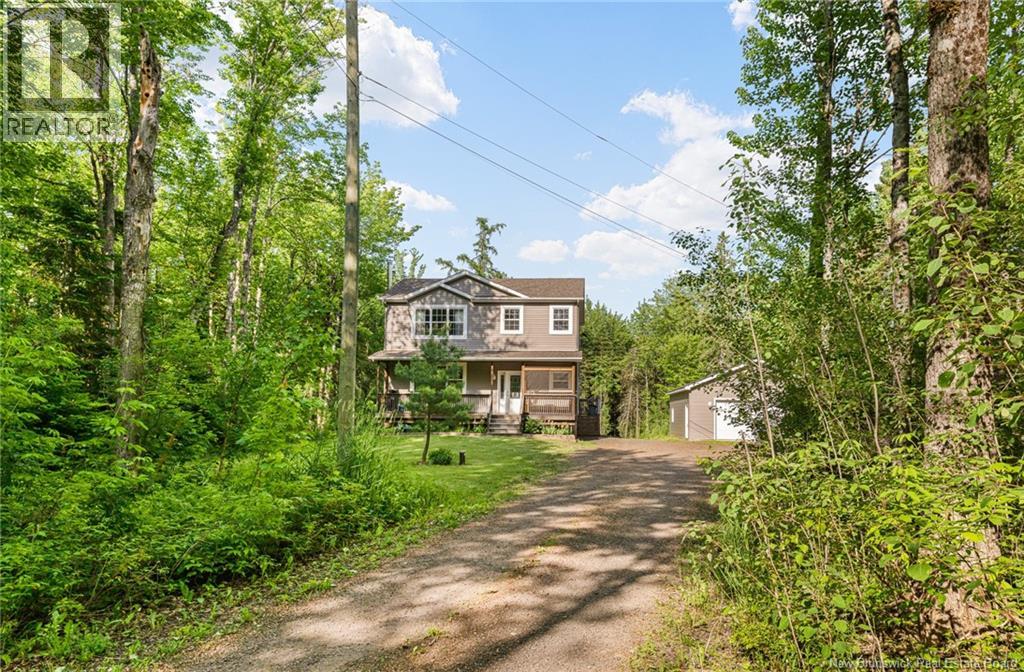 133 Maclean Crossroad Rd, Irishtown, NB E1H 1R7