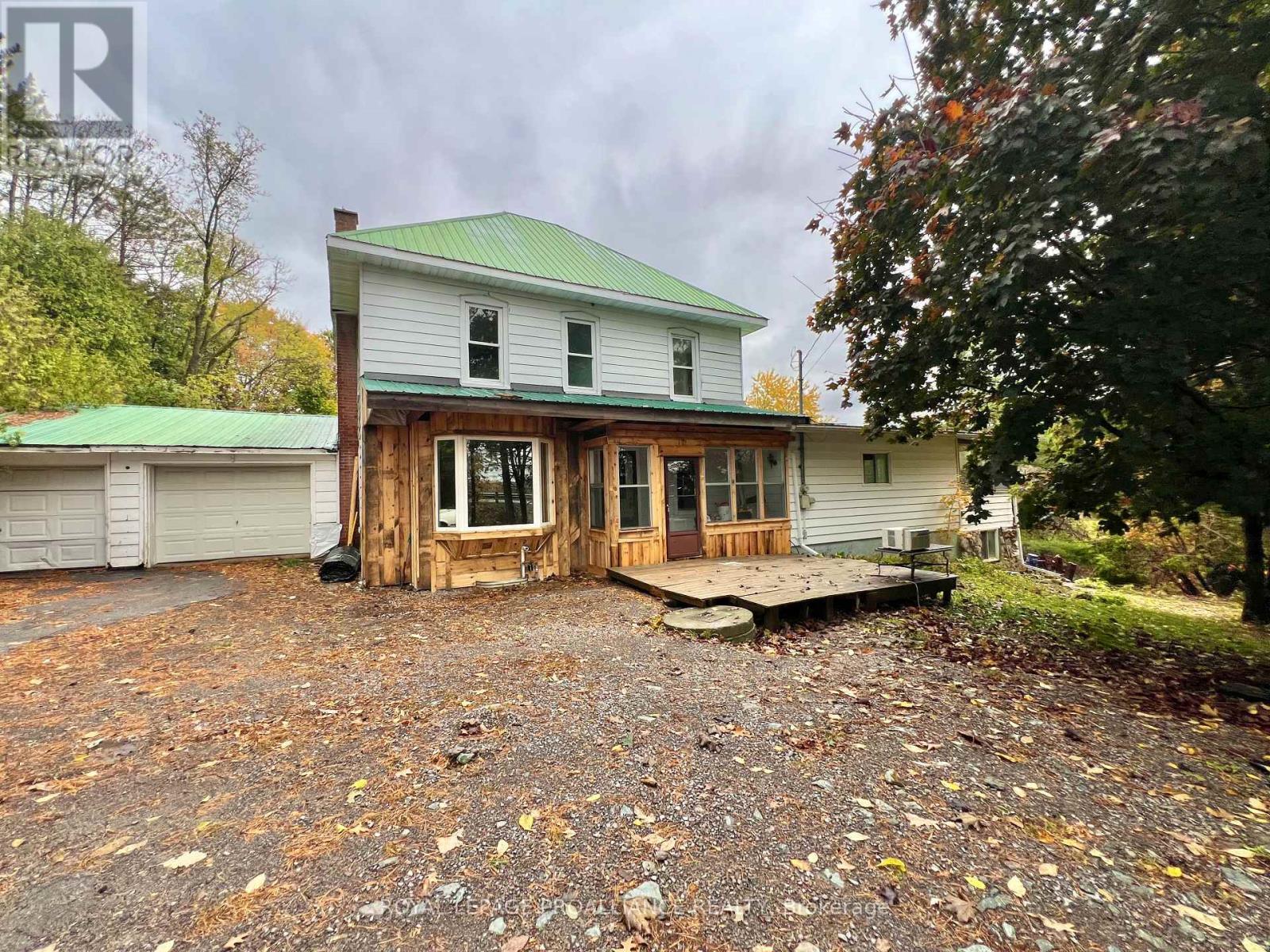 16124 Highway 62, Madoc, ON K0K 2K0