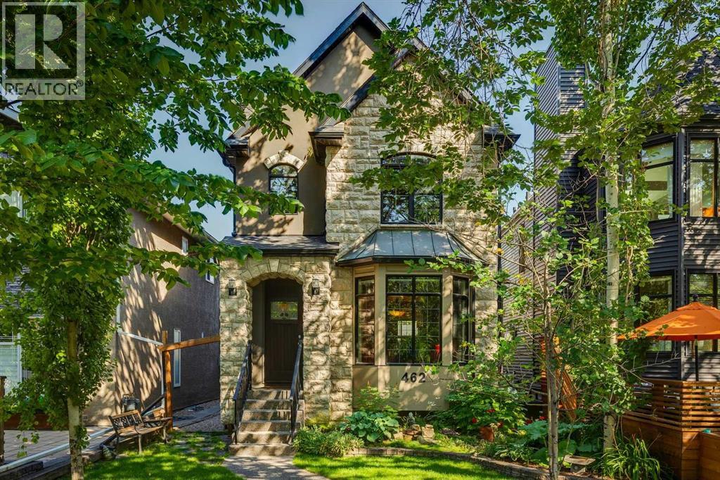 12 Street Nw Unit 462, Calgary, AB T2N 1Y8
