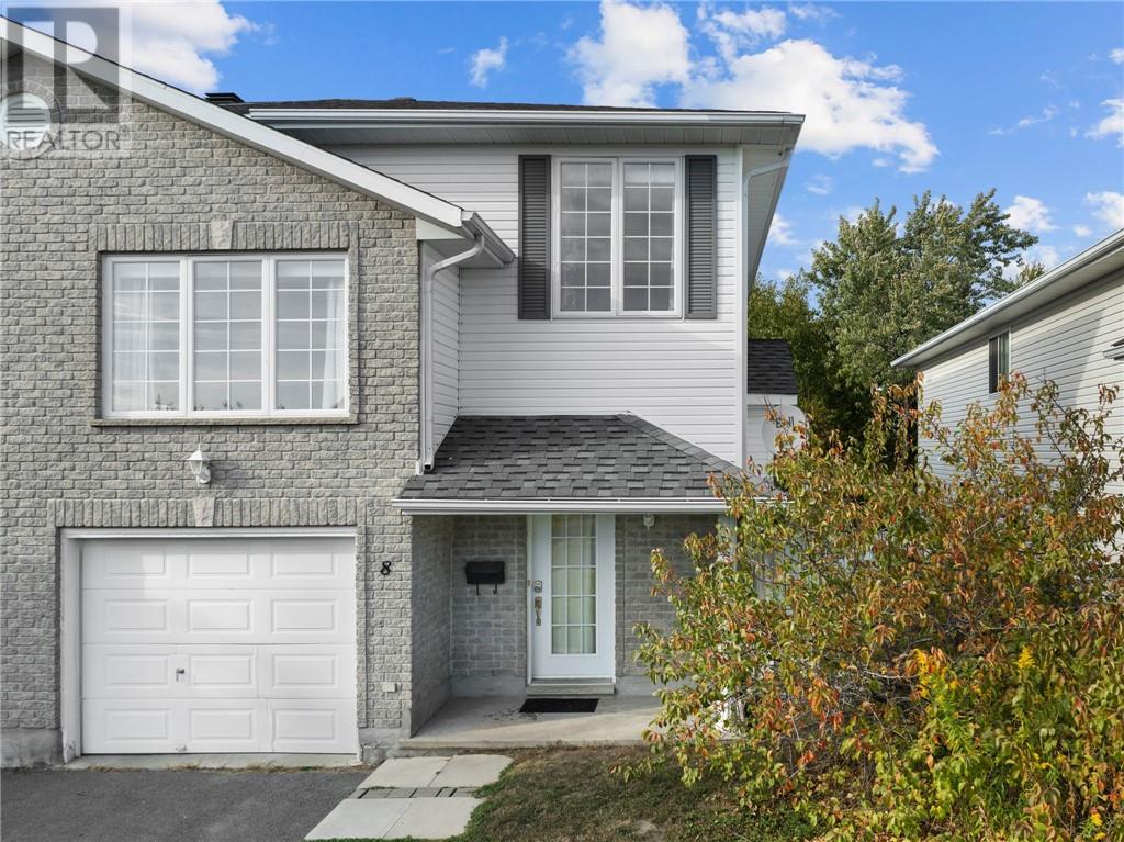 8 Timber Rdg, Sudbury, ON P3E 6K1