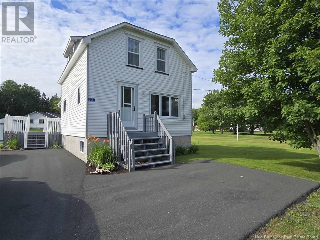 731 Rte 11 Hwy, Bartibog Bridge, NB E1V 7H7 MLS NB103158 Houseful