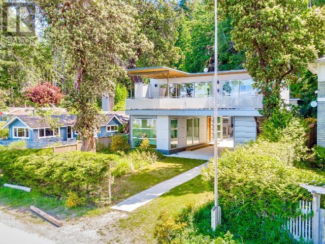 2924 Malaspina Promenade, Savary Island, BC