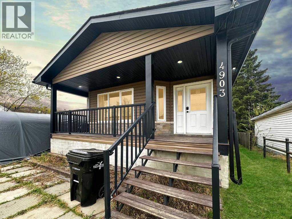 48 Street Unit 4903, Valleyview, AB T0H 3N0
