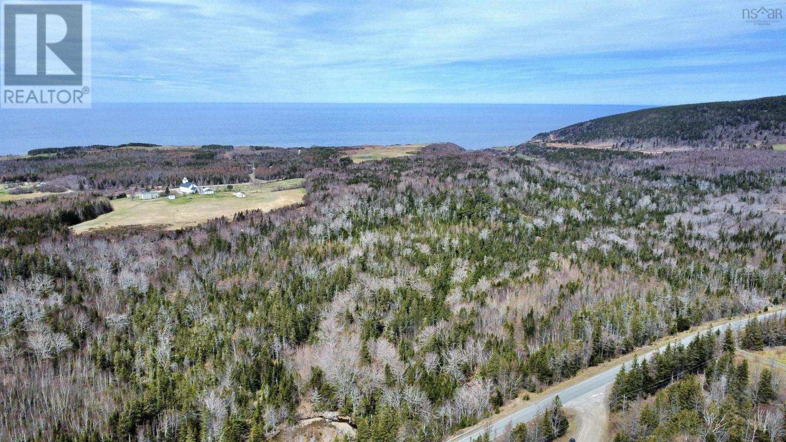 Lot Route 19, Broad Cove Chapel, NS B0E 1N0