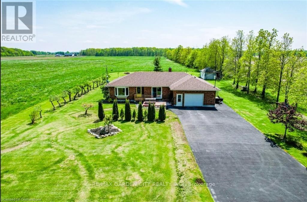 5282 Springcreek Rd, Lincoln, ON L0R 2A0