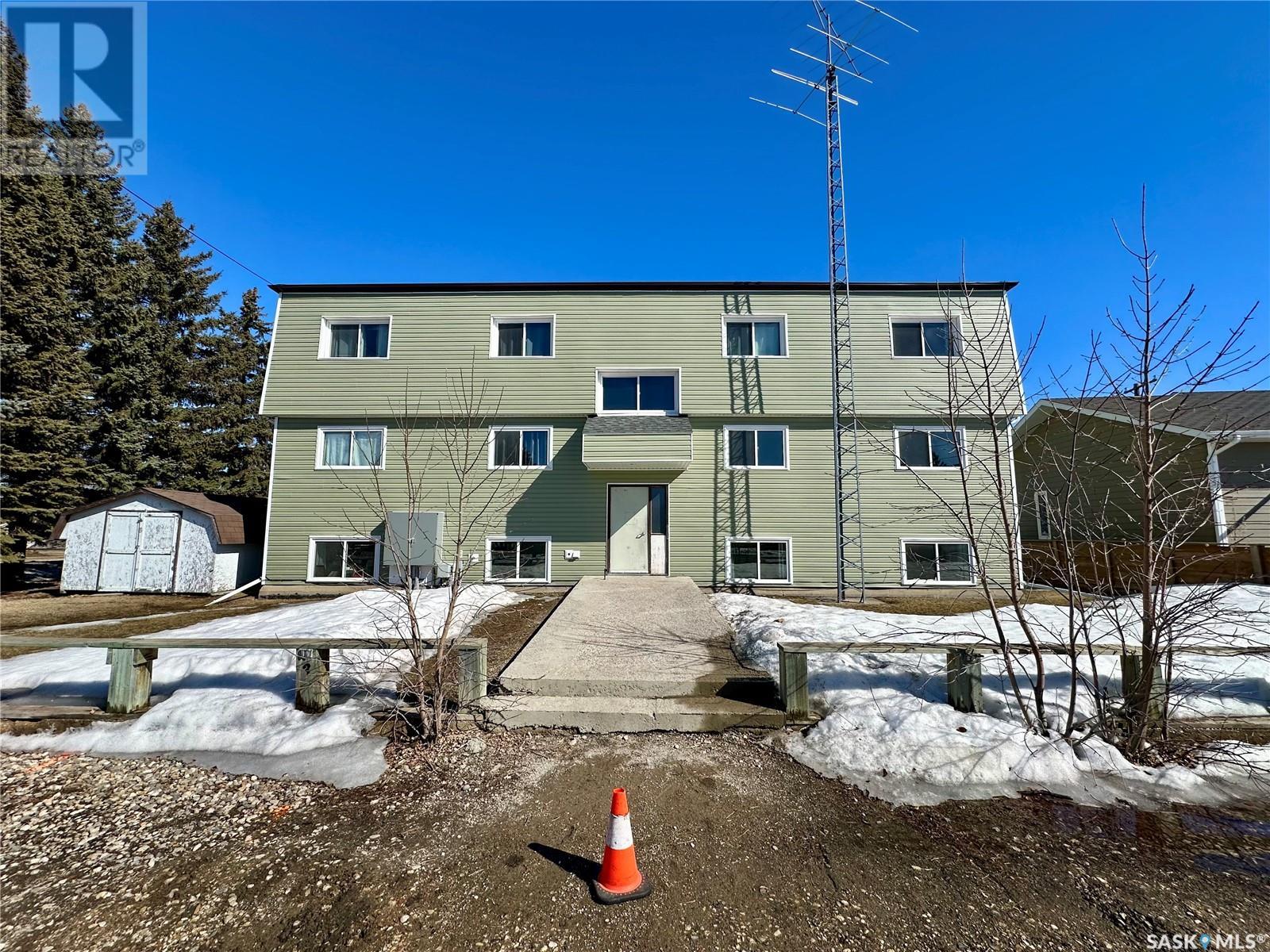 1905 101 Street, Tisdale, SK S0E 1T0