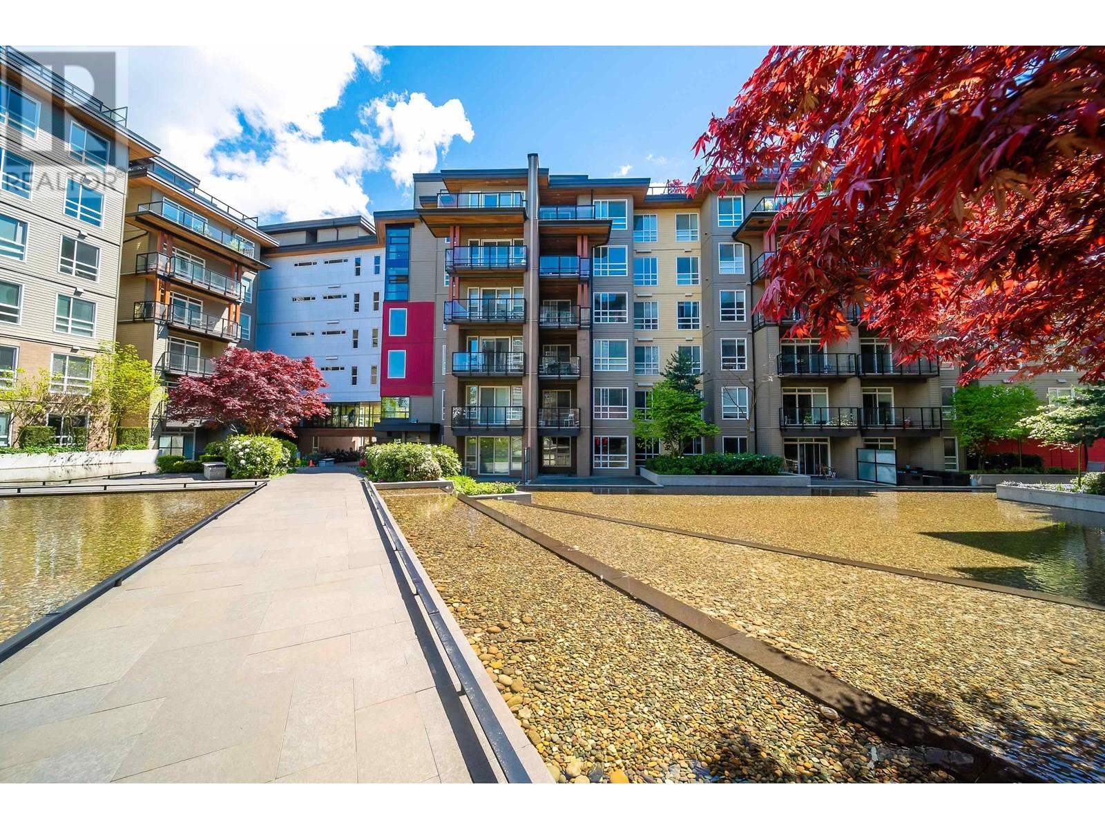 6033 Gray Avenue Unit 311, Vancouver, BC V6S 0G3