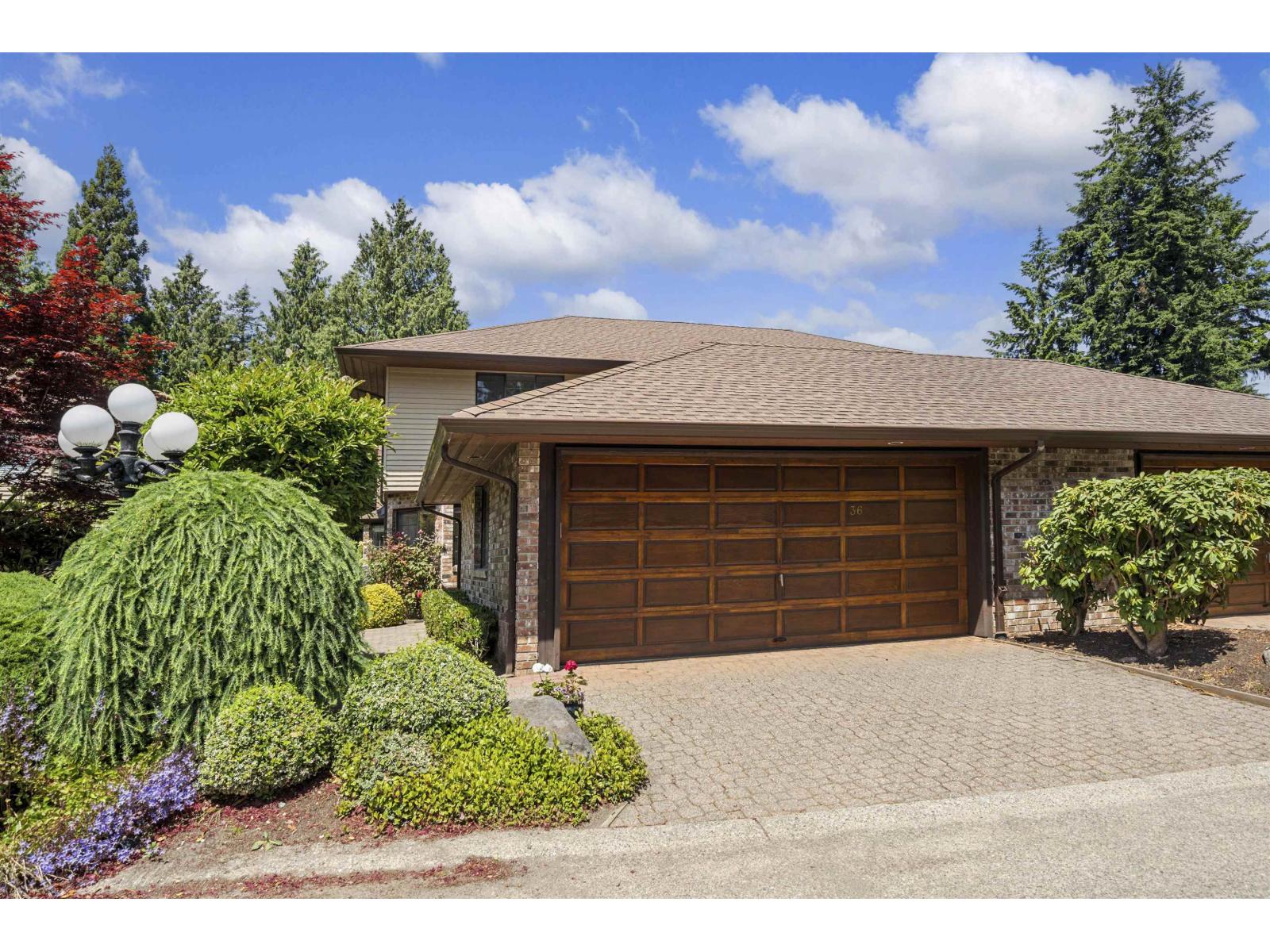 1725 Southmere Crescent Unit 36, Surrey, BC V4A 7A7