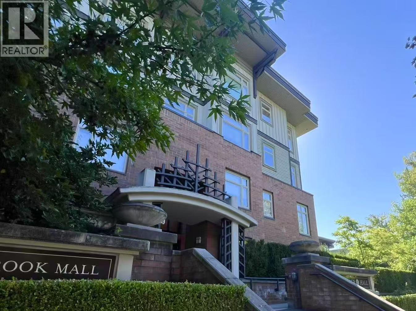 2250 Wesbrook Mall Unit 212, Vancouver, BC V6T 0A6