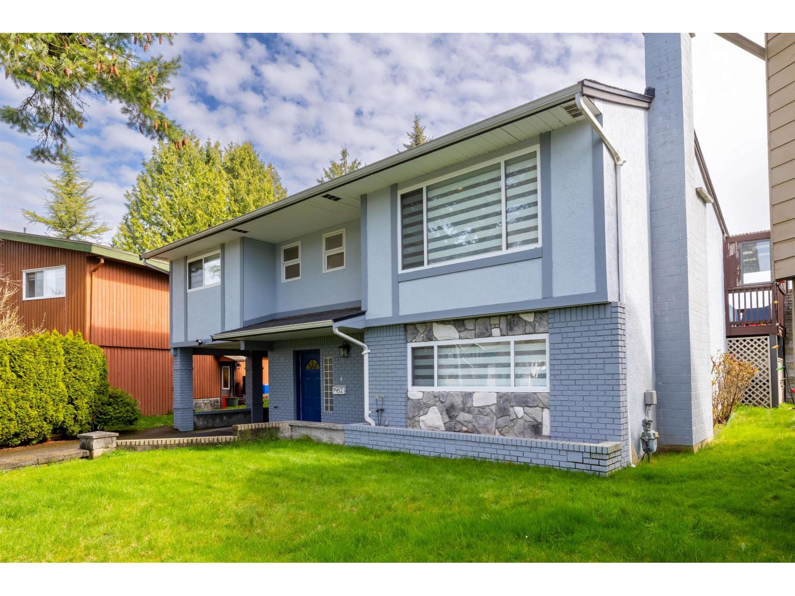 115 Street Unit 7452 #a, Delta, BC V4C 5P8