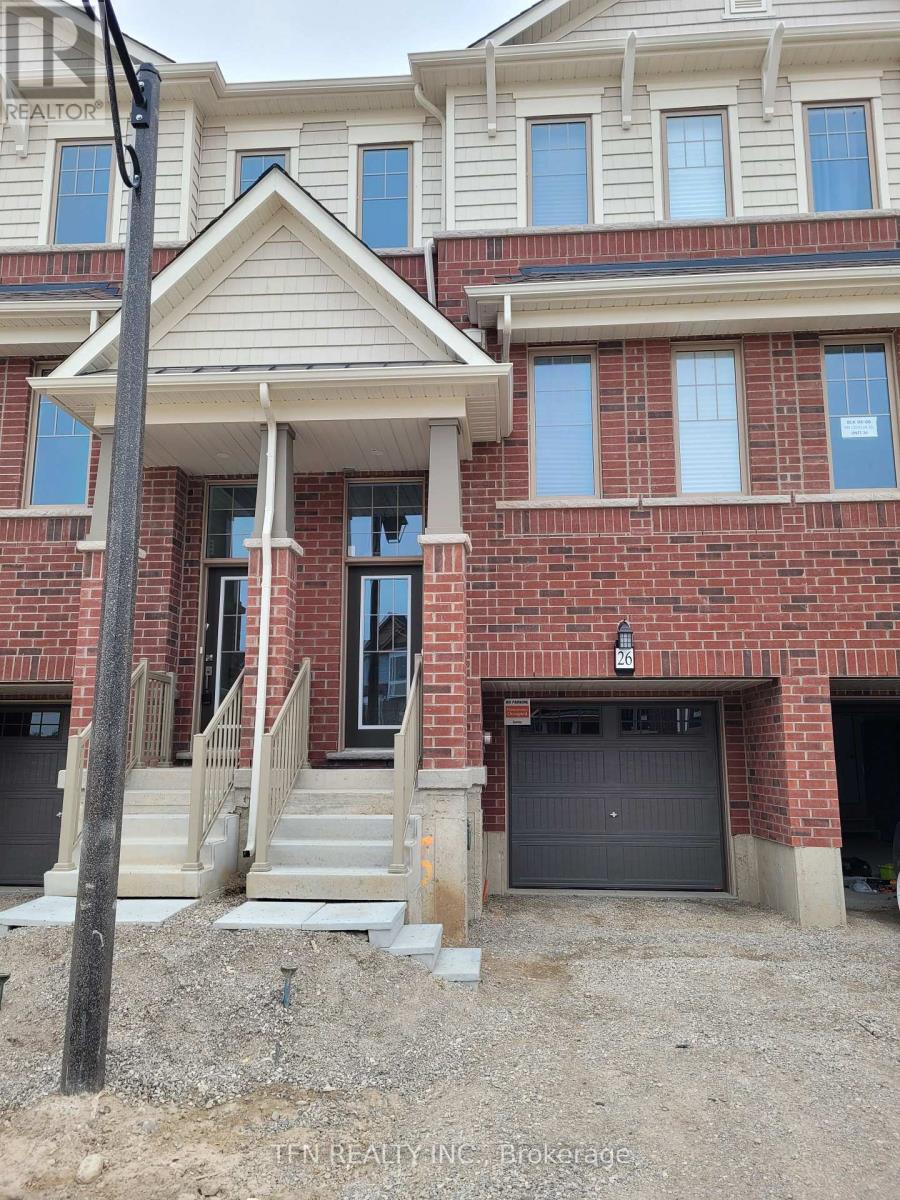 26 389 Conklin Rd, Brantford, ON N3T 0Y3