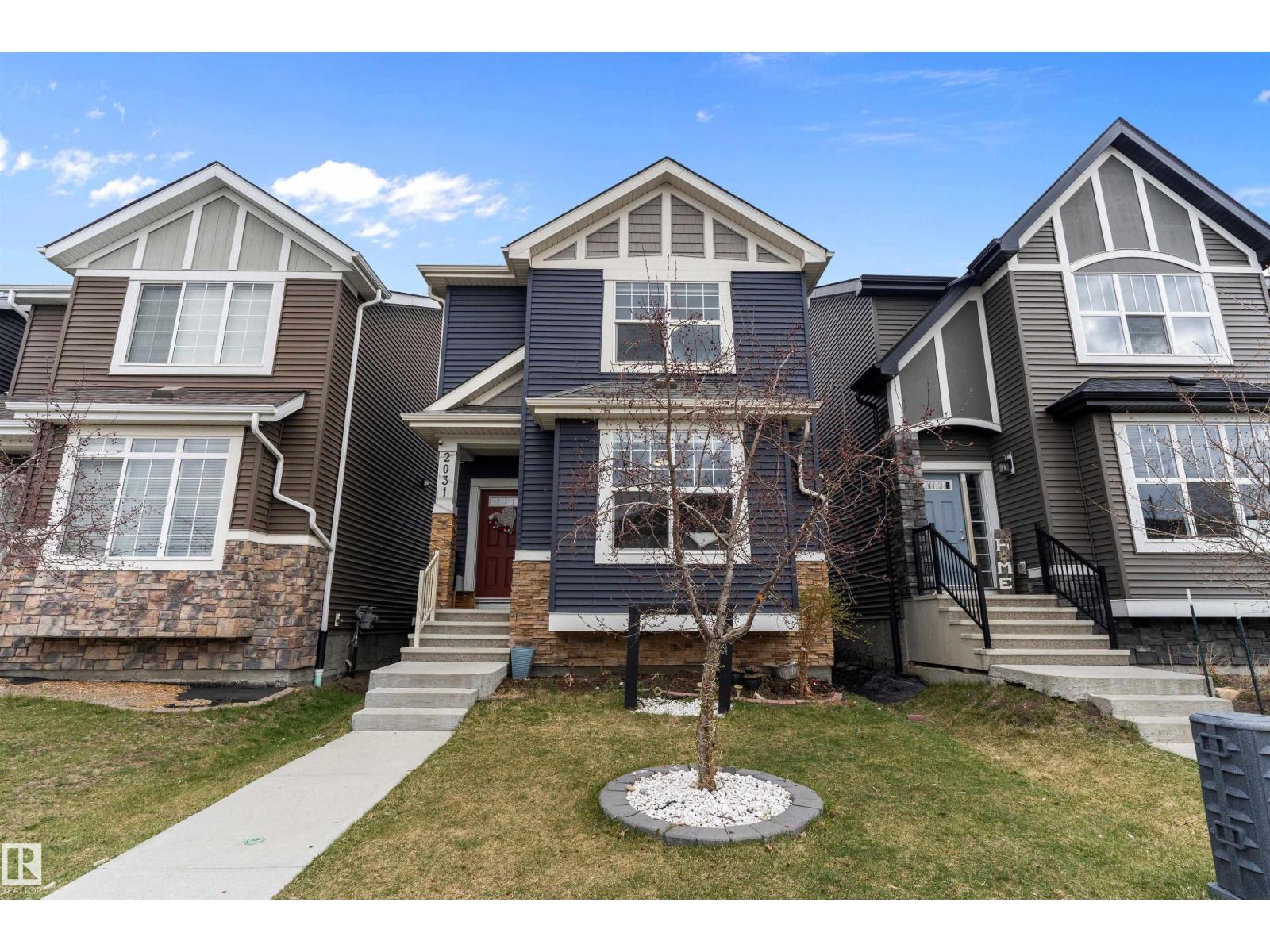 52 Street Sw Unit 2031, Edmonton, AB T6X 1Z7
