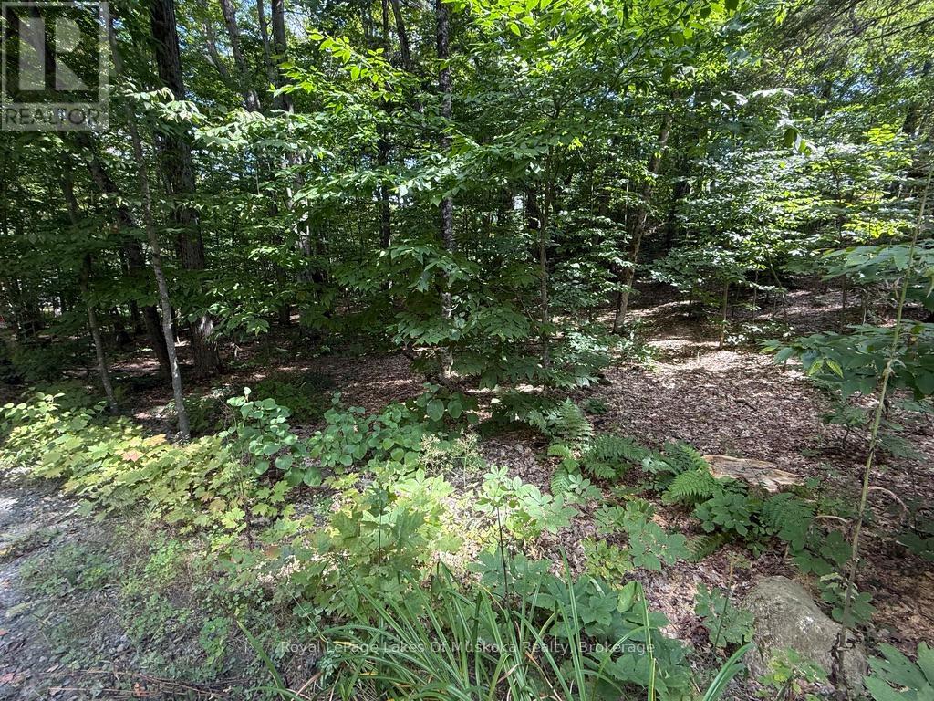 85 Brennan Cir, Huntsville, ON P1H 2J2