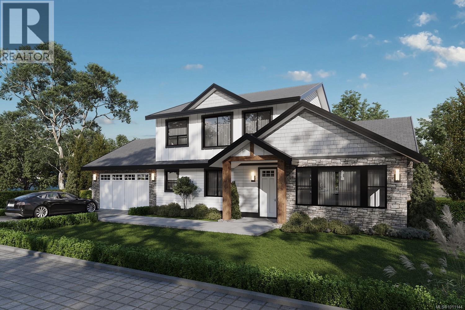 276 Tal Rd, Lake Cowichan, BC V0R 2G0