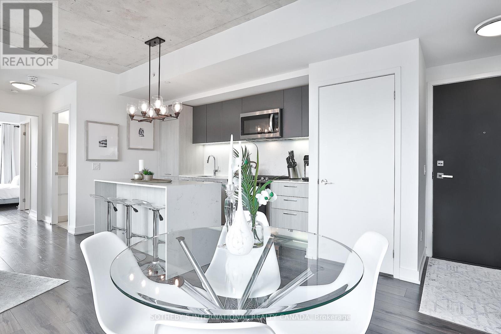 503 665 Kingston Rd, Toronto, ON M4E 0B6