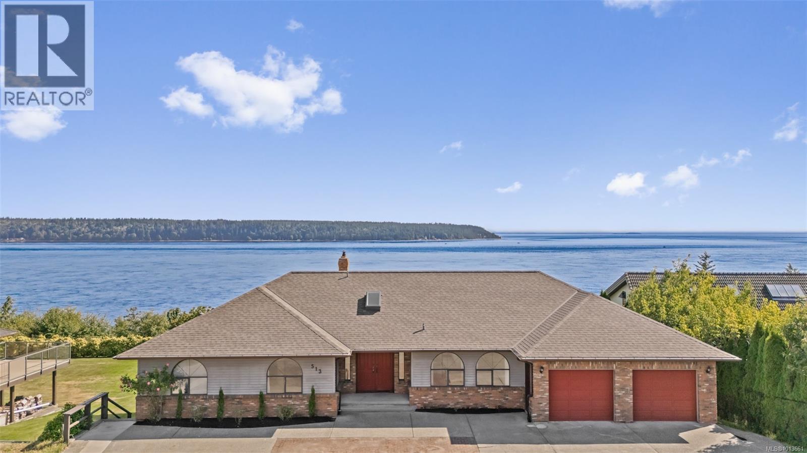 513 Ash St, Campbell River, BC V9W 5L8