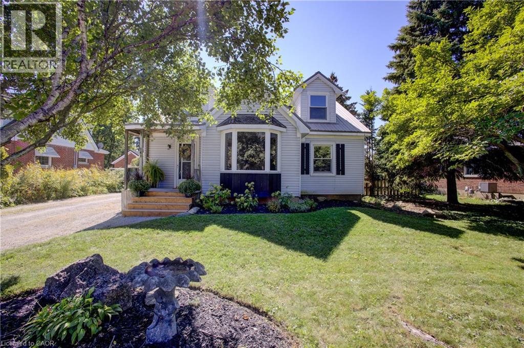 141 Goderich St W, Seaforth, ON N0K 1W0
