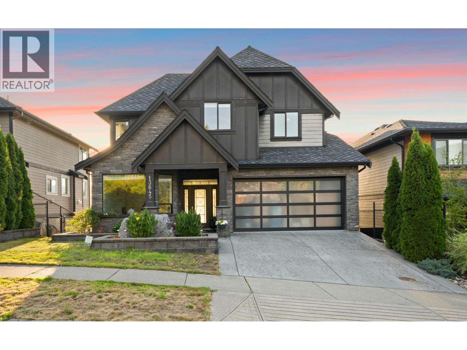 13645 Mckercher Dr, Maple Ridge, BC V4R 0E1
