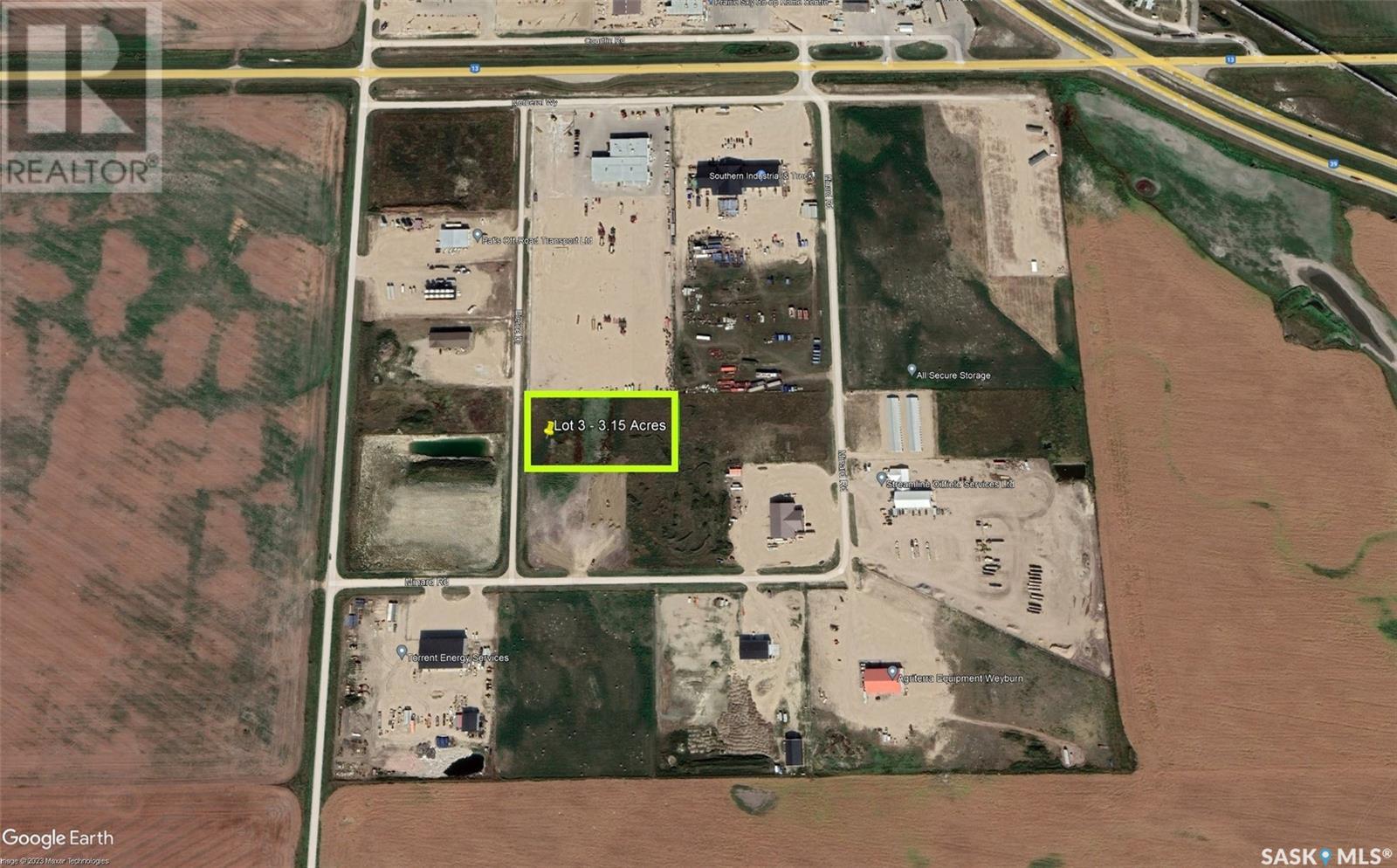 215 Pierce Drive, Weyburn Rm No. 67, SK S4H 2J7