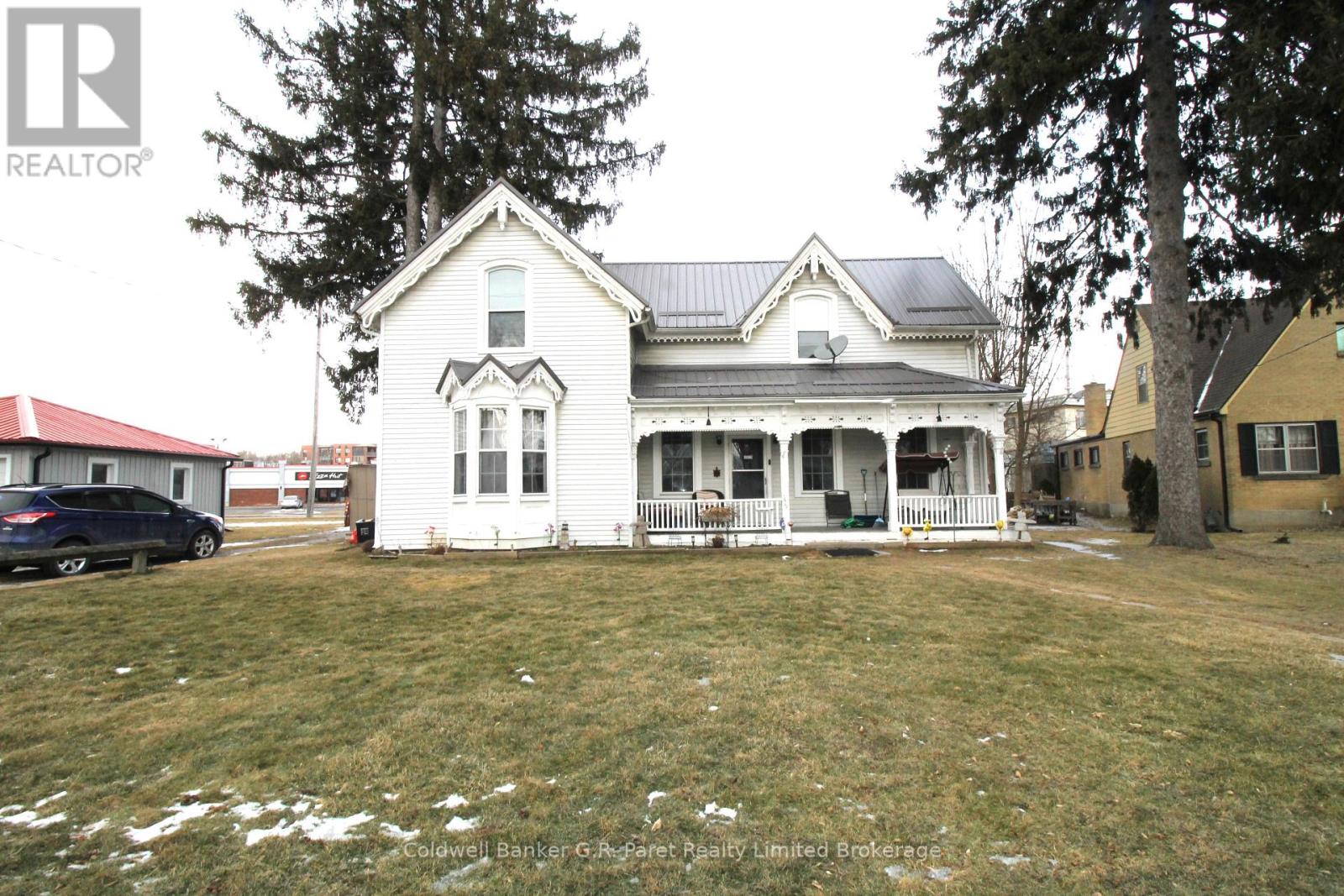 149 Main St N, Norfolk Simcoe, ON N3Y 2M2