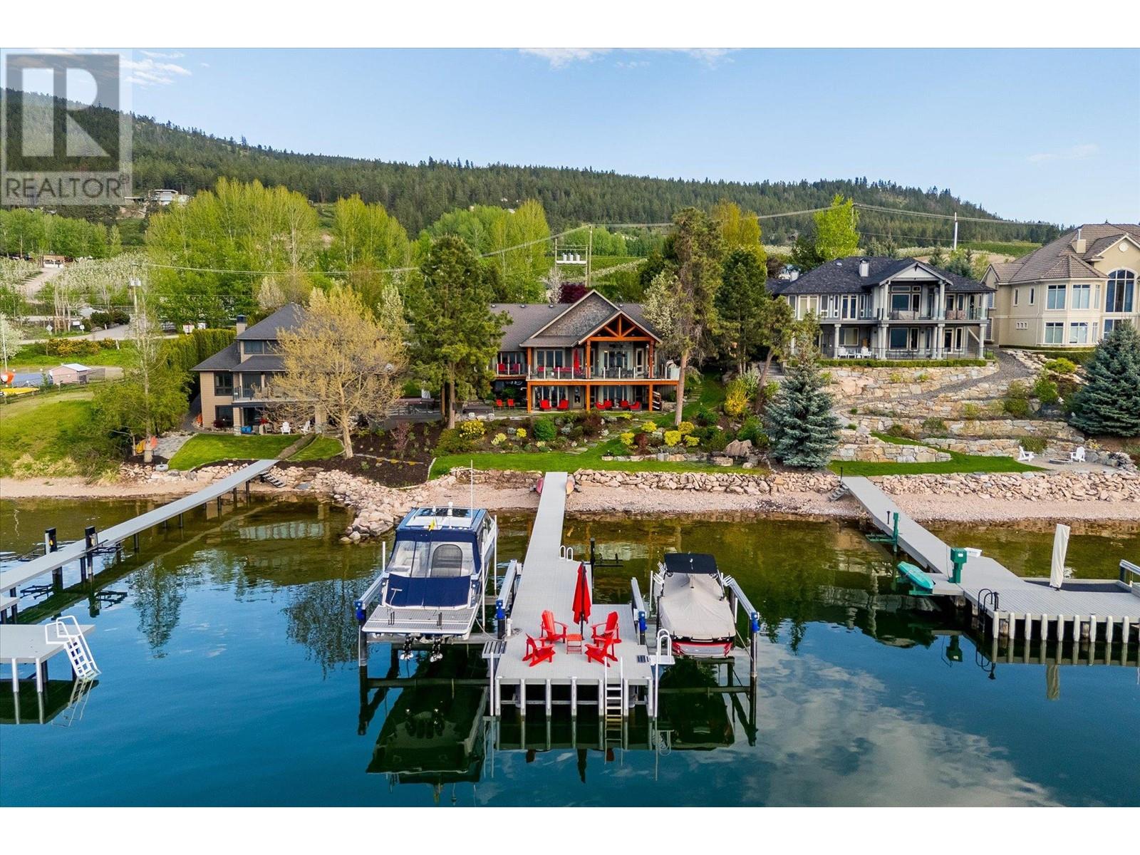 16236 Carrs Landing Rd, Lake Country, BC V4V 1A9