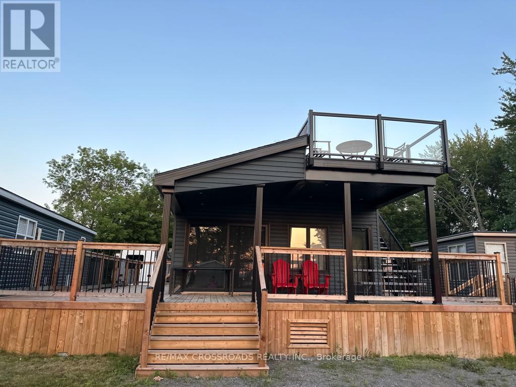 93 7100 County Rd 18 Rd, Alnwick/Haldimand, ON K0K 2X0