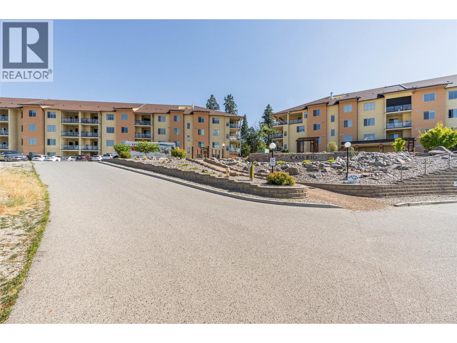 921 Spillway Road Unit 212c, Oliver, BC V0H 1T8