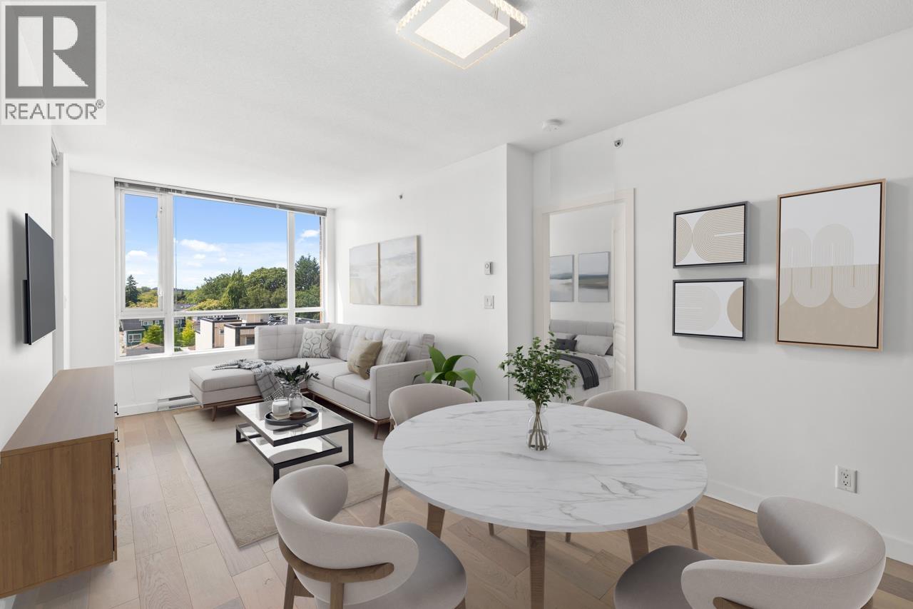4028 Knight Street Unit 505, Vancouver, BC V5N 5Y8