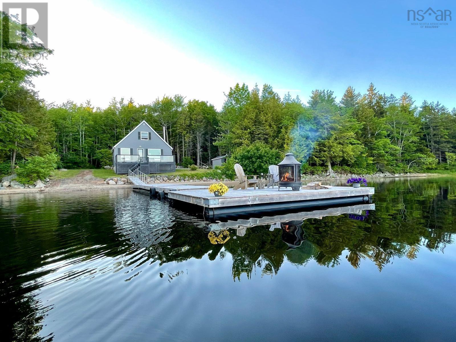 109 Troop Rd, North Range, NS B0W 1H0