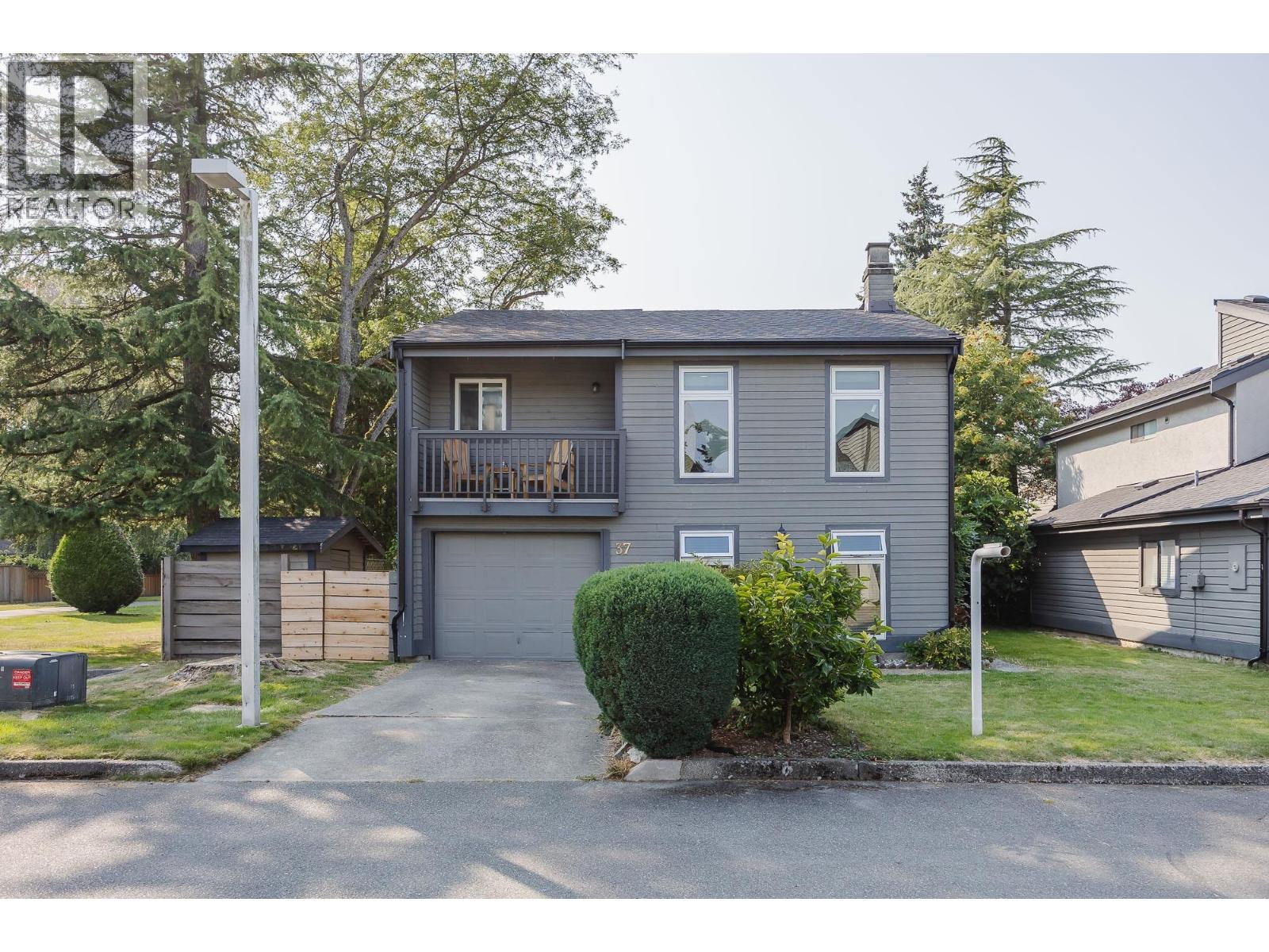 6245 Sheridan Road Unit 37, Richmond, BC V7E 4W6