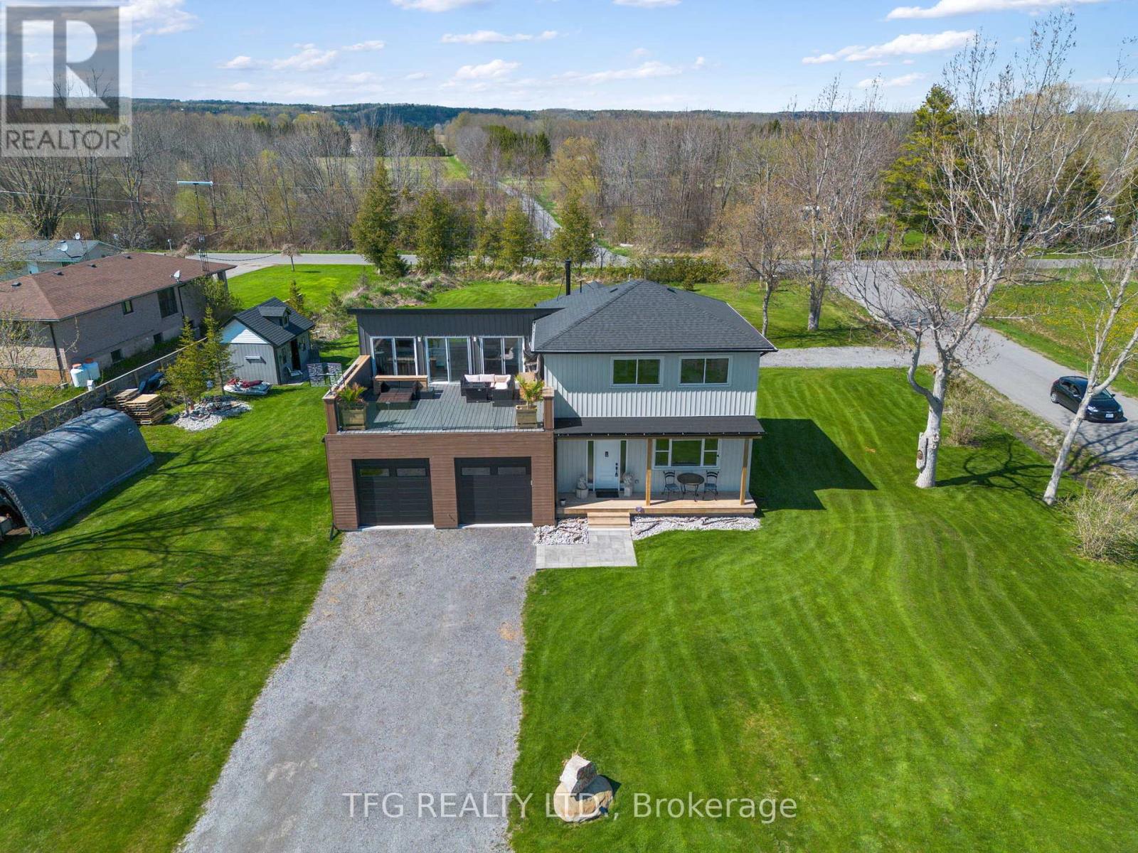 27 Greenway Cir, Brighton, ON K0K 1H0
