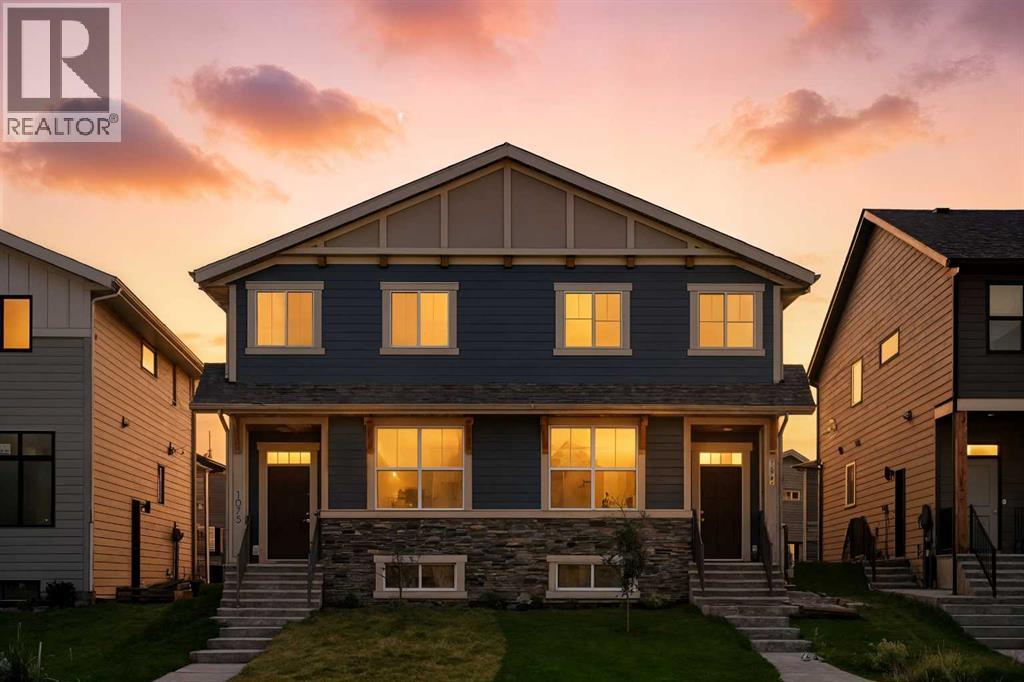 1075 Mahogany Blvd SE, Calgary, AB T3M 3X4