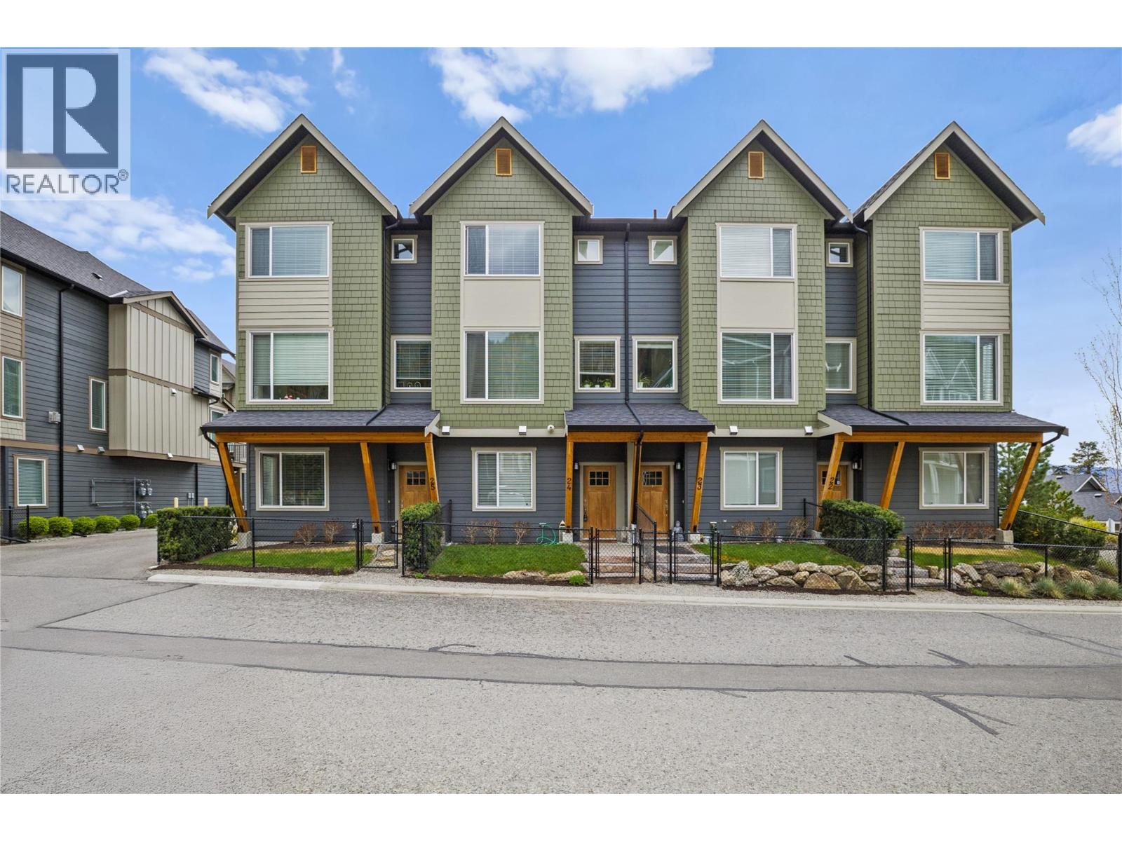 2490 Tuscany Drive Unit 24, West Kelowna, BC V4T 3M4