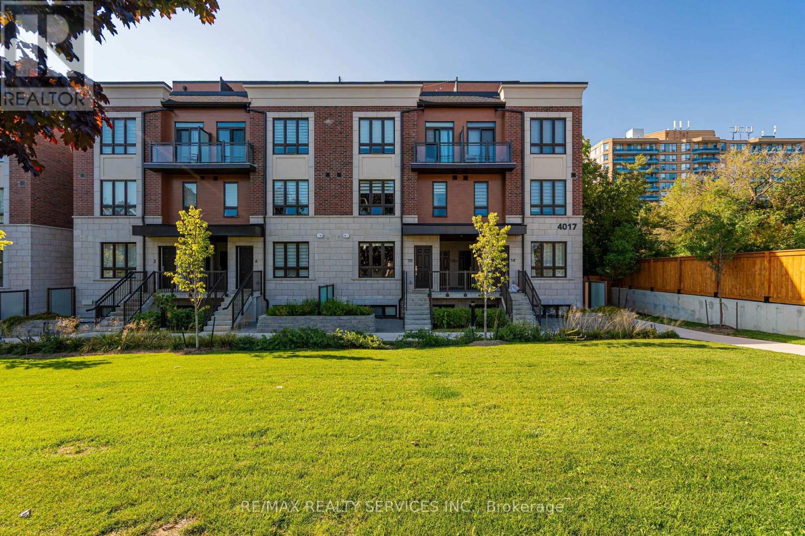 16 4017 Hickory Dr, Mississauga Rathwood, ON L4W 0G6