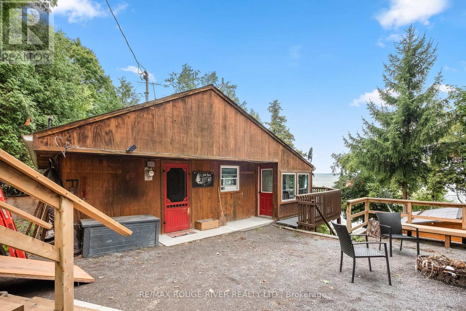 156 68 Robins Rd, Alnwick/Haldimand, ON K0L 1Y0