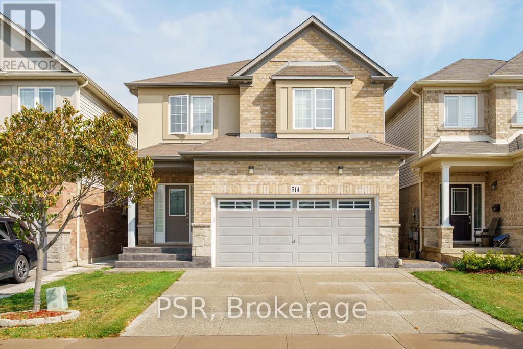514 Old Mud St, Hamilton, ON L8J 3X5