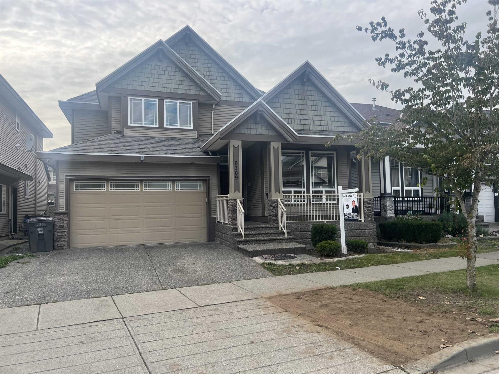 167 Street Unit 6309 #b, Surrey, BC V3S 1X3