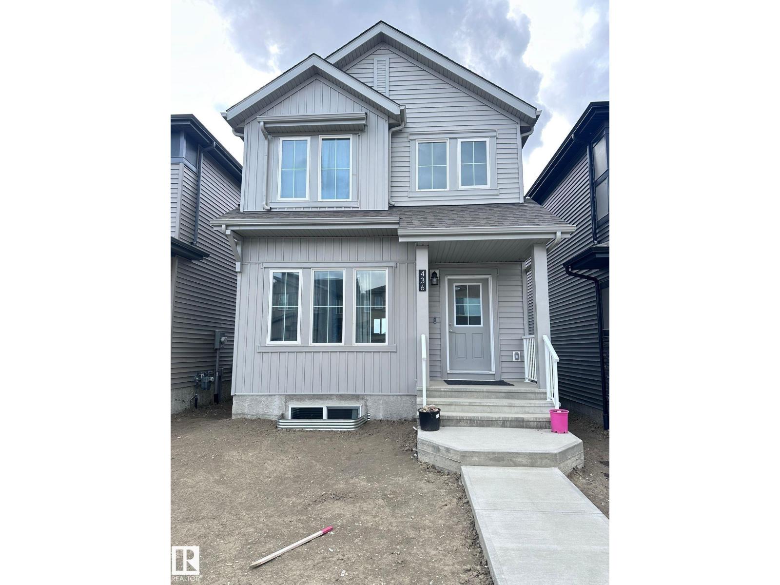 29 St Sw Unit 436, Edmonton, AB T6X 3E7