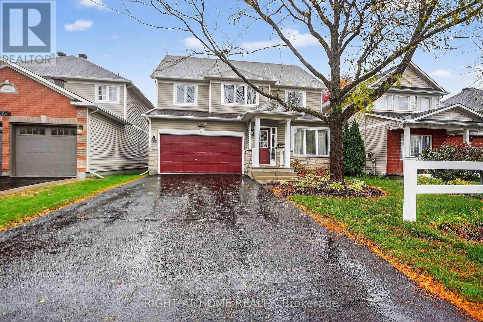 150 Abaca Way, Ottawa, ON K2S 2C2