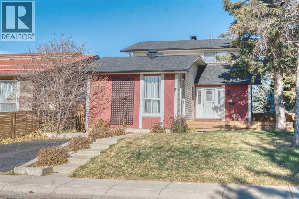 107 Avenue Sw Unit 3112, Calgary, AB T2W 2X5