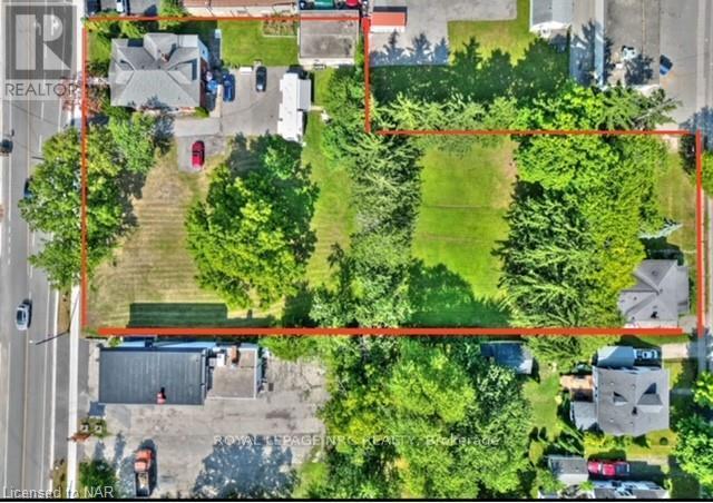3758 Main St, Niagara Falls, ON L2G 6B2